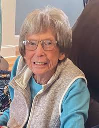 Janie Norris Miller Obituary August 30, 2024