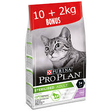 Proplan Optirenal Hindili Kisirlastirilmis Kedi Mamasi 10 2 Kg Hediye