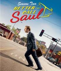 Better call saul (2015) soundtrack 7 seasons. Better Call Saul Season 2 Wikipedia