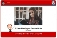 We did not find results for: Kata Konotasi Terlambat