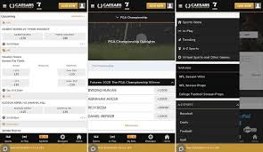 Mvp sportsbook has all the nfl odds you are looking for. Caesars Sportsbook App Online In Nj Pa 300 Bonus