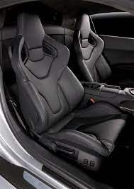 Audi R8 Audi R8 Interior Audi Audi R8