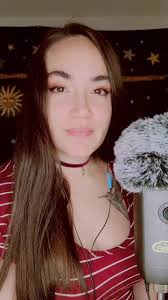 here's a video from my drafts where my mic was messing up and it pissed me  off. enjoy 🤣😅 #asmrbloopers #asmr #candiceasmr