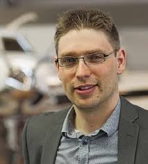 Unterwegs mit der Blackwing 600RG