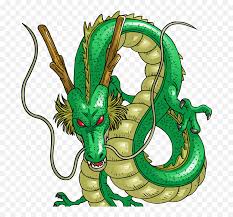 It is based on the video game dragon ball heroes, and features a scenario taking place after the events of the tv special dragon ball z: Dragon Shenron Png 1 Image Dragon Ball Shenron Png Shenron Png Free Transparent Png Images Pngaaa Com