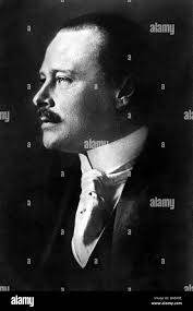 Ernest Louis, 25.11.1868