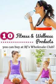 But let's face it, we all know enough people to ensure you get hooked up. 10 Best Fitness Gear Picks From Bj S Wholesale Club Snacking In Sneakers