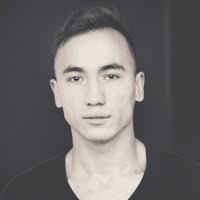 Khasankhon Khamudkhanov