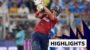T20 World Cup: India reach final despite Jacob Bethell century for England