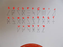 Your child will learn letters and words. Madeon S Alphabet Font Adventure Madeon Album Wikipedia The Free Encyclopedia Adventure Fonts Fonts Alphabet Alphabet