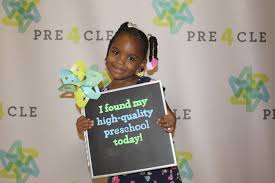 PRE4CLE makes preschool a priority in Cleveland
