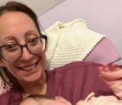 Prayers for Jennifer's Recovery and Healing