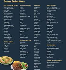 Maybe you would like to learn more about one of these? Golden Corral Prices Buffet Menu Breakfast Hours 2021