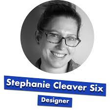 Stephanie Cleaver Six