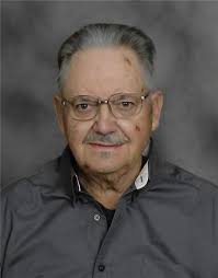 Robert Mattice Obituary (1938