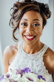 Wayback Wednesday: Glam Old Hollywood Nebraska Wedding