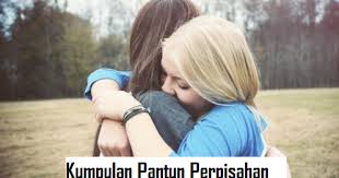 Contoh teks pidato perpisahan kantor. Kumpulan Pantun Perpisahan Yang Sedih Dan Menyentuh Hati Talitashare Com