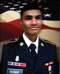 Rahul Kumar Obituary