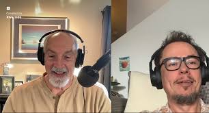 PRX: Echoes Interview Podcast