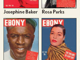 Greetings from . . . the Johnsons