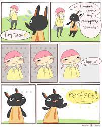 Pin By Creme Brulee On Animal Crossing Fan Art Animal Crossing Fan Art Animal Crossing Funny Animal Crossing 3ds