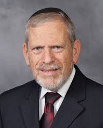 By the hands of David”- A Tribute to Teaneck's Zaydie