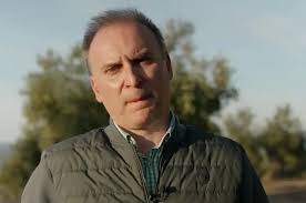 Llega al cine la historia de un pueblo que le plantó cara al sistema hasta  el final, para salvar su olivar