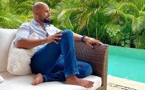 Ricardo ponce is on mixcloud. Catean Hotel In Bacalar Following Allegations Of Sexual Abuse Against Ricardo Ponce El Sol De Mexico