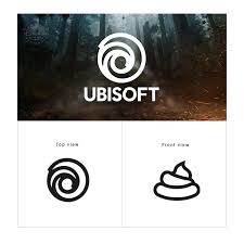 Access all services related to ubisoft games with the new ubisoft connect app. Ubisoft Changes Logo For First Time In 14 Years Polygon