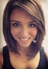 schulter haarschnitte fur frauen frisuren haarschnitt frisur ideen