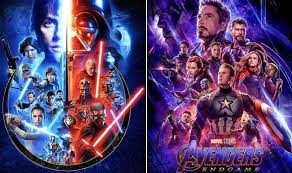Judgment day is known among many as the ultimate action movie and also earned 4 oscars. World S Favourite Film Franchise Is Lord Of The Rings Beating Star Wars And Mcu Films Entertainment Express Co Uk