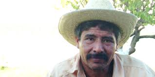 Rodolfo Montiel - Goldman Environmental Prize