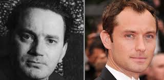 Can Jude Law's 'Genius' capture the essence of Thomas Wolfe?