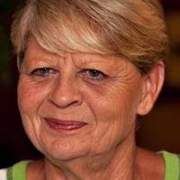 Patsy Barnhill was married to a former Conway police chief