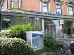 Deutsche Bank Klosterstern
