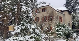 Nuova scuola elementare Waldorf a Merano - procedura ristretta