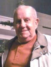 Obituary information for Robert Eugene Duvall