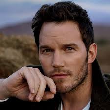 Image result for chris pratt