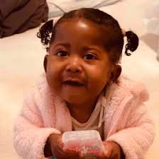 Fundraiser by Reanna Muhammad : Baby Nina's Tombstone & Funeral