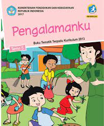 Proses pencapaiannya dilaksanakan dengan memadukan ketiga ranah tersebut melalui pendekatan pembelajaran tematik terpadu. Lengkap Kunci Jawaban Tematik Kelas 2 Tema 5 Pengalamanku Kurikulum 2013 Simple News Kunci Jawaban Lengkap Terbaru