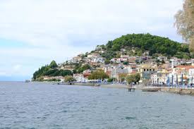 Chalcis and eretria were rival cities, and appear to have been equally powerful for a while. Ile D Eubee Le Nord Un Endroit Ou Aller