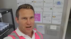 Launch day! Linus Jonkman 🇺🇦 and I have created VärdeVerket