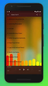 Download kumpulan lagu ebiet g ade mp3 full album. Ebiet G Ade Mp3 Offline For Android Apk Download