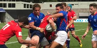 Patrick schickerling is on facebook. Informante Namibia Steps Closer To World Rugby U20 Facebook