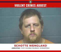 UPDATE: Two arrests have been made as result of investigation into 5th  homicide investigation of this year. Both suspects were booked into the  Oklahoma County Detention Center.*** #24-6347