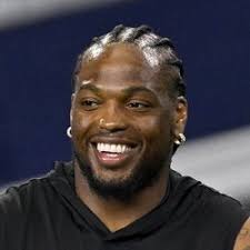 Derrick Henry NFL Stats & News