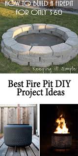 Building a brick fire pit is not too hard to do, and it won't put a hole in your pocket because you already have most of the materials and tools needed just around your yard. Page Not Found Najnowsze W Polsce Diy Fire Pit Fire Pit Backyard Fire Pit Essentials