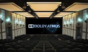 Doug Darrow — Senior Vice President of Cinema Business Group at Dolby  Laboratories