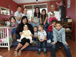 Familie jelies dankbaar voor nieuwe zwangerschap. Negende Seizoen Voor Hitserie Een Huis Vol Show Ad Nl