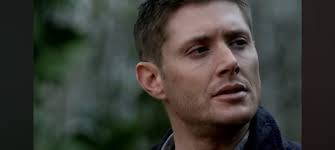 Dean? Don't get dead You too.